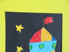 第十八届全国少年儿童美术作品大赛