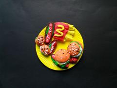 2019金奖作品-刘可莹-周末M大餐